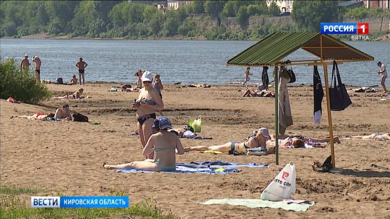 Как правильно выбрать защиту от солнца
