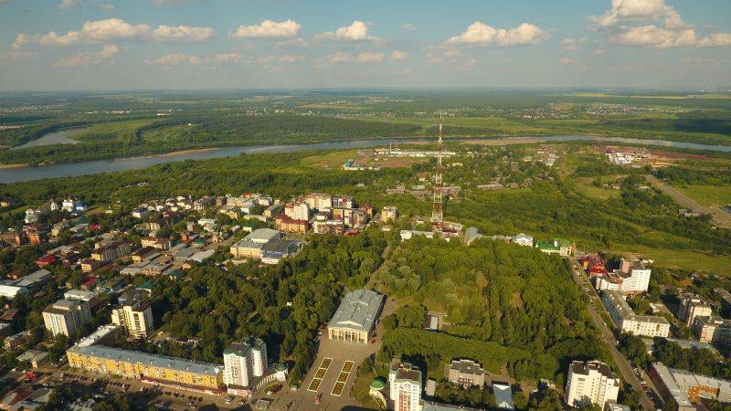 С 1 июля в Кировской области вступил в силу закон о «бабушкиной зарплате»