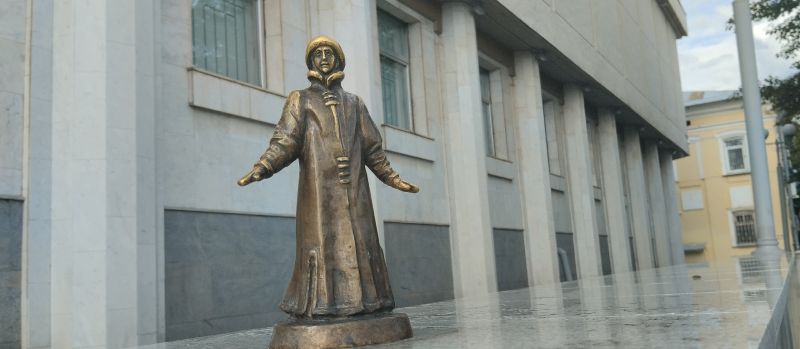 Волшебная Вятка: край, где живут сказочные герои