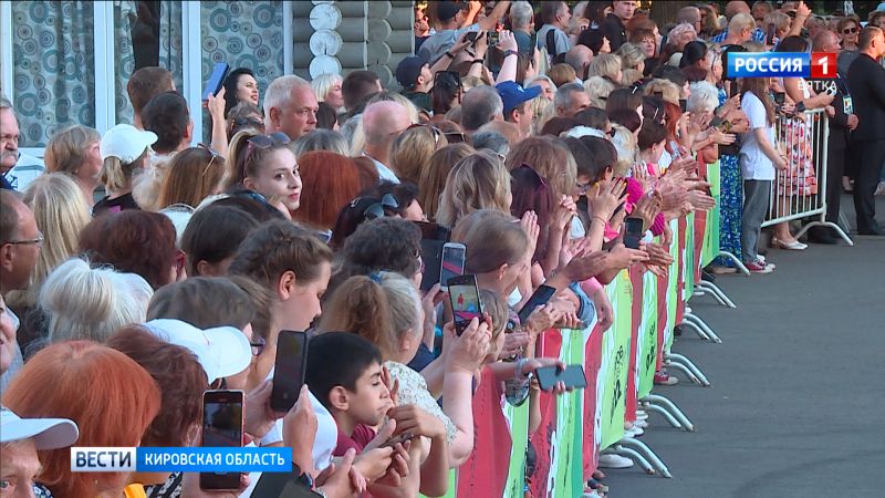 В Кирове стартует юбилейный фестиваль «На семи холмах-2026»