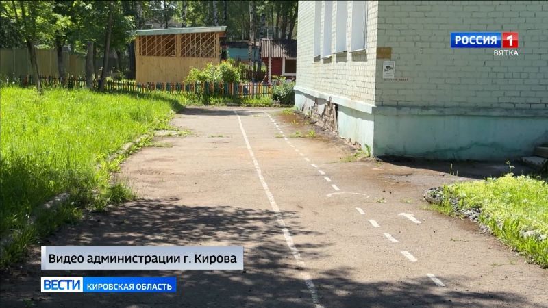В Кировской области продлят время работы детских садов