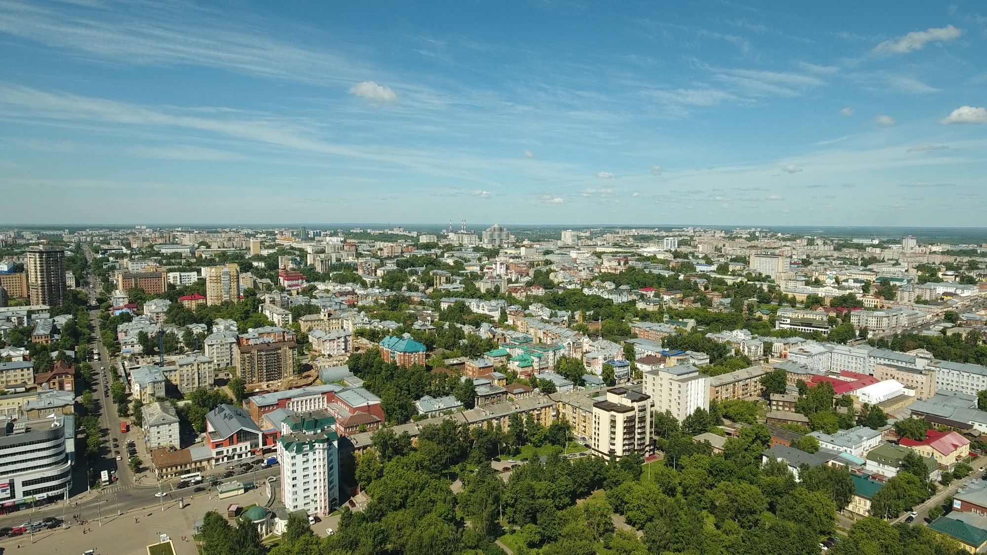 1 сентября в Кировской области запретят розничную продажу алкоголя