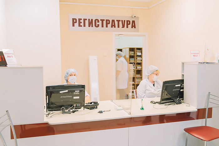 В Белой Холунице прошла акция «Река жизни»