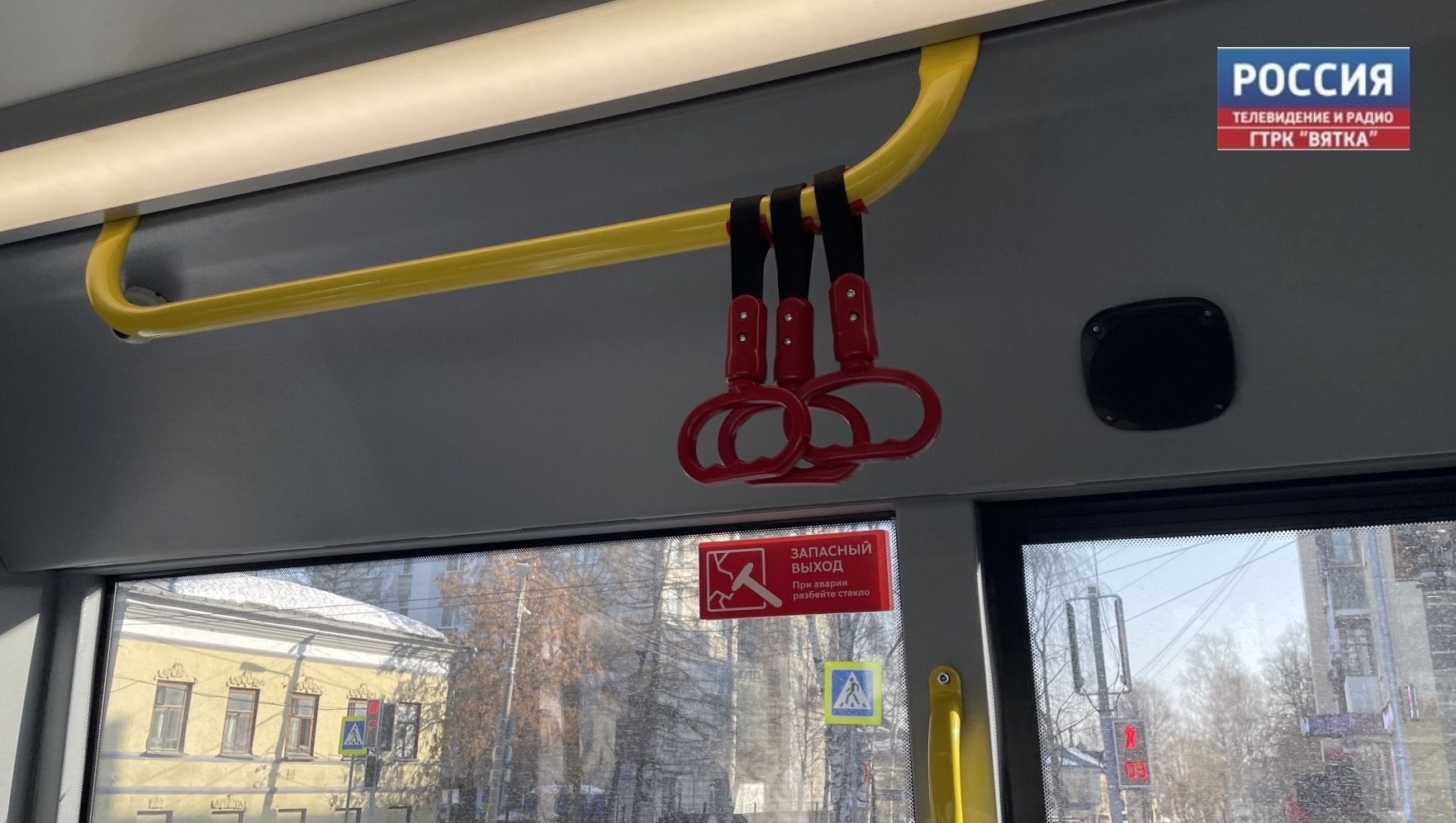 В Кирове выявили нарушения в работе водителей общественного транспорта