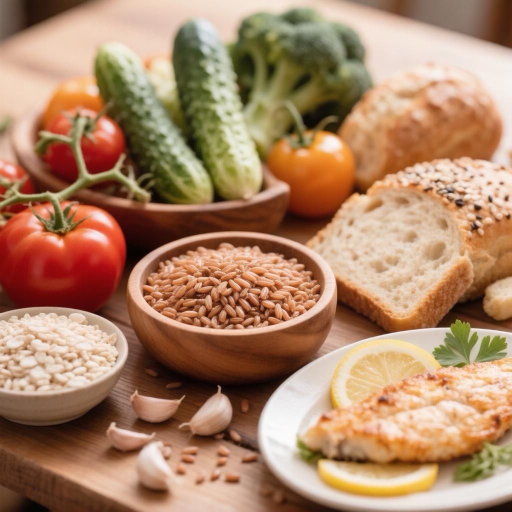 Кировские специалисты отметили, какие продукты важны для здоровья печени