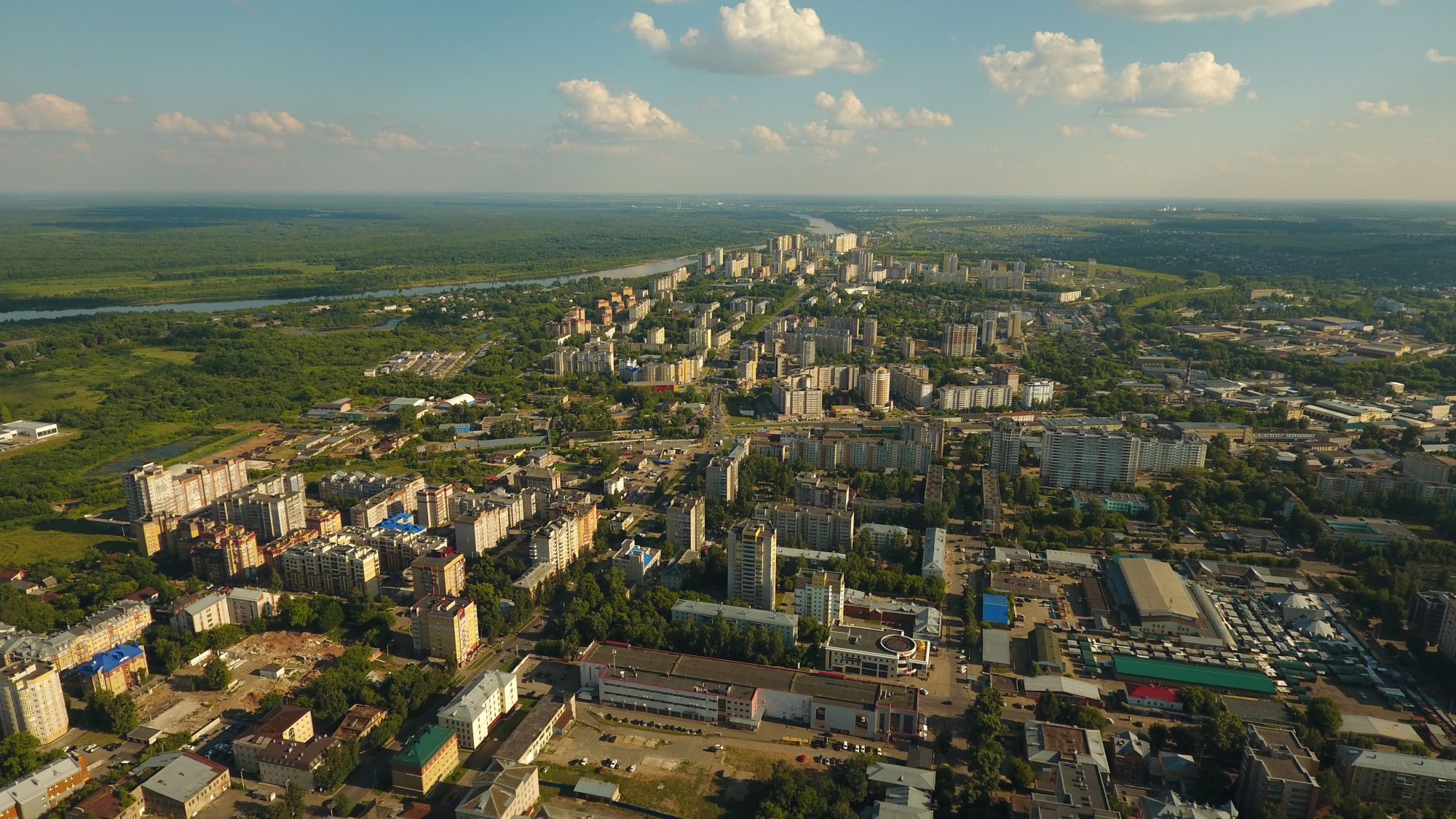 Федеральный подростковый центр проведет в Кирове стратегическую сессию