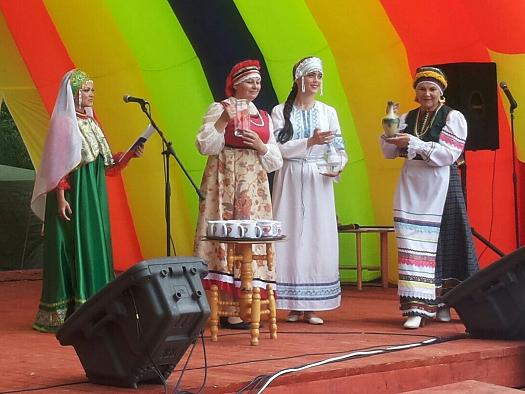 В Шабалинском районе пройдет фестиваль «Мы с Ветлуги-реки»