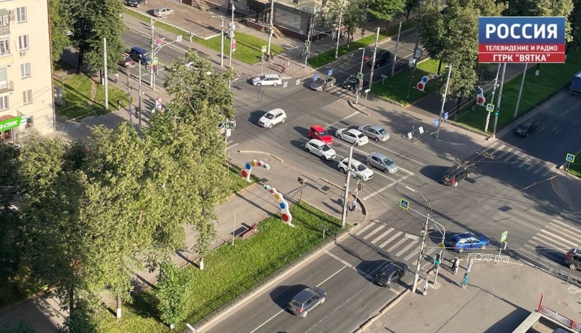 В 2026 году в Кировской области задержали более 1,8 тыс. нетрезвых водителей