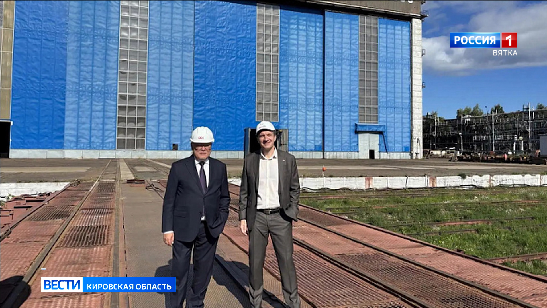В Нижнем Новгороде Александр Соколов обсудил возможности производственной кооперации с нашими судостроительными предприятиями