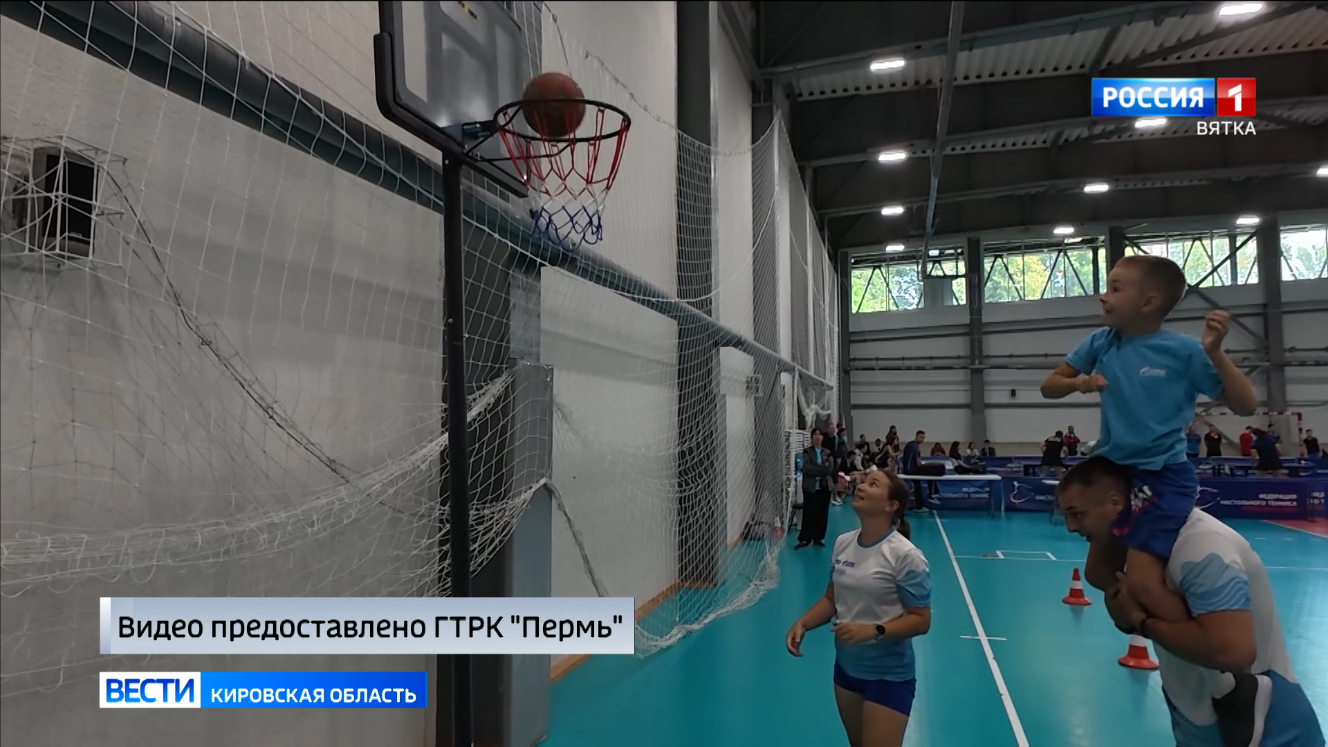 Кировчане вошли в число призёров окружного проекта «МолоТ»