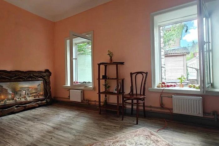 В Кирове на улице Преображенской откроют усадьбу «Варварушки»