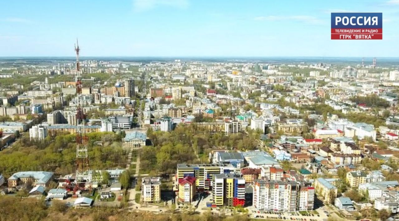 Кировчанка выступила на Всероссийском фестивале «Вдохновленные детством»