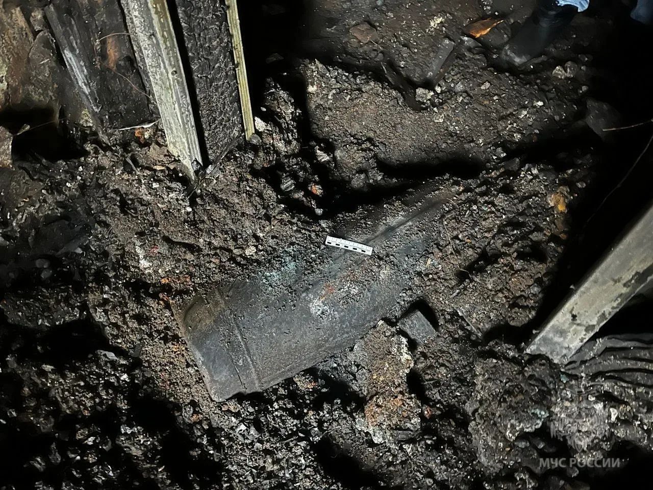 В Слободском осудили местного жителя, виновного в пожаре