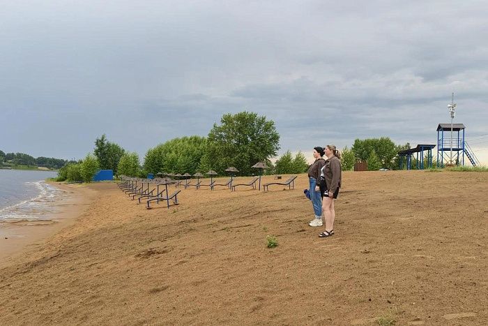 В Белохолуницком районе провели 115 рейдов на водных объектах