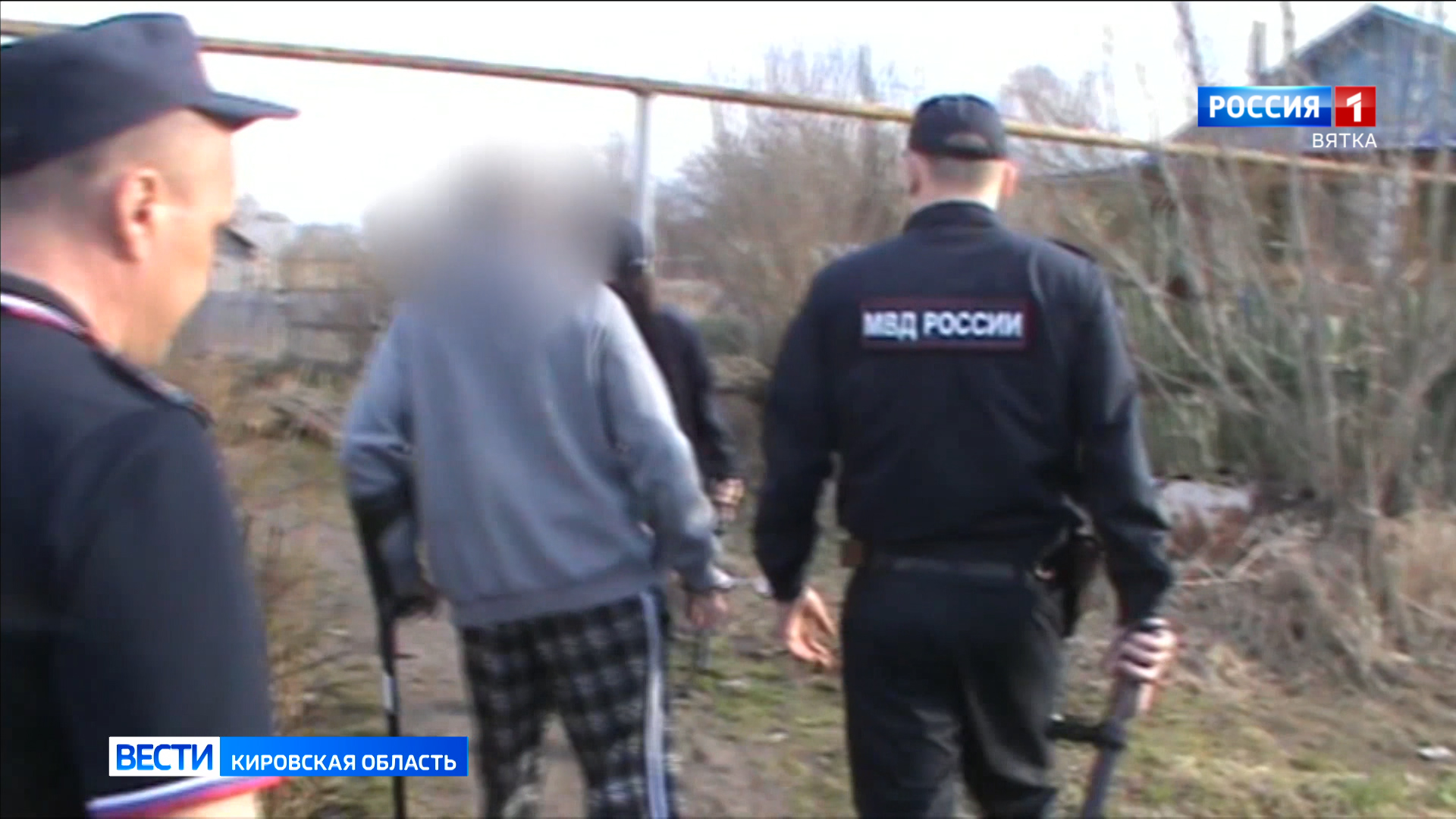 Перед судом предстанет житель Кумен, обвиняемый в убийстве соседки