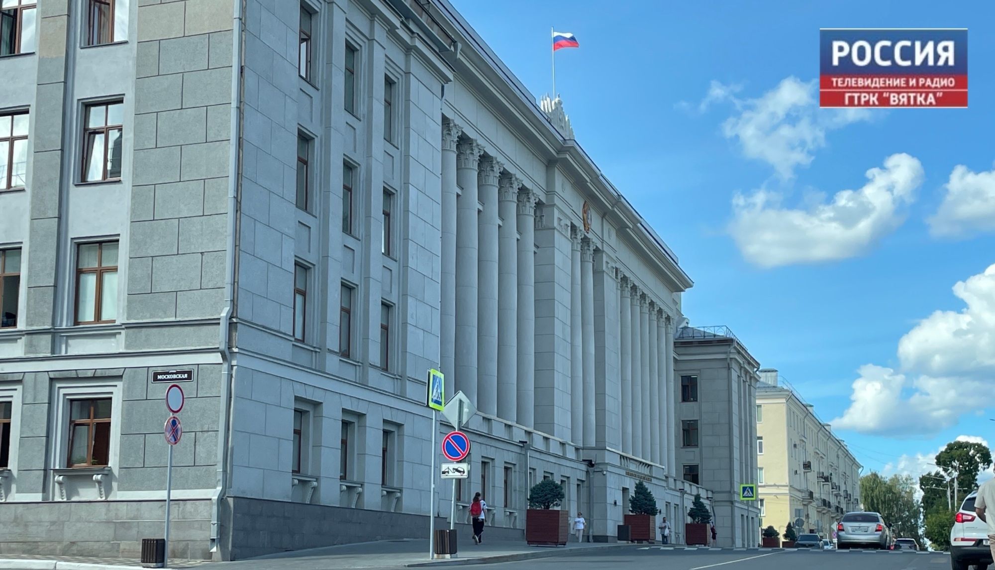 Глава региона подвел итоги рабочей поездки в Уржумский район