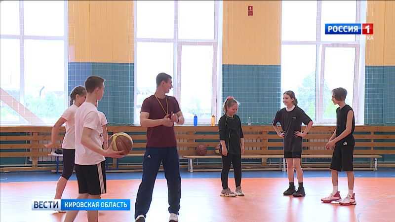 Кировчане выступят в Перми в финале общественного проекта для работающей молодежи