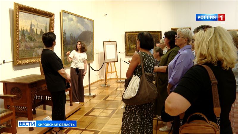 170 лет исполнилось со дня рождения русского художника Аполлинария Михайловича Васнецова