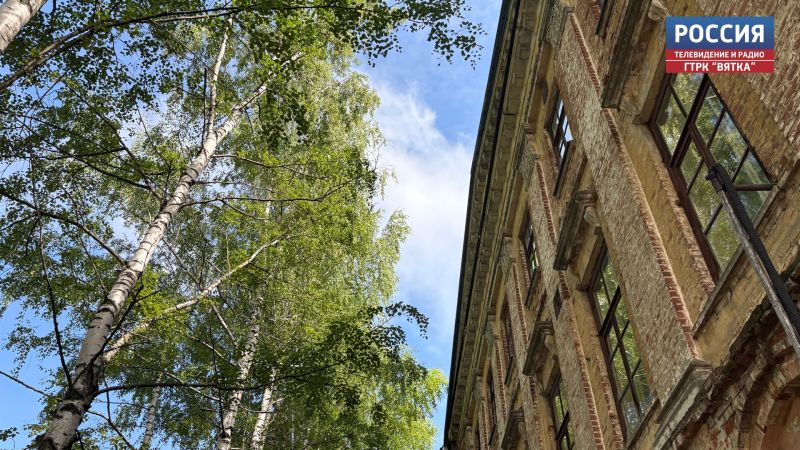 В воскресенье в Кировской области обещают до  29 градусов