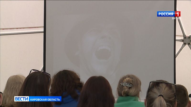 Кировчан приглашают на бесплатные кинопоказы отечественных картин