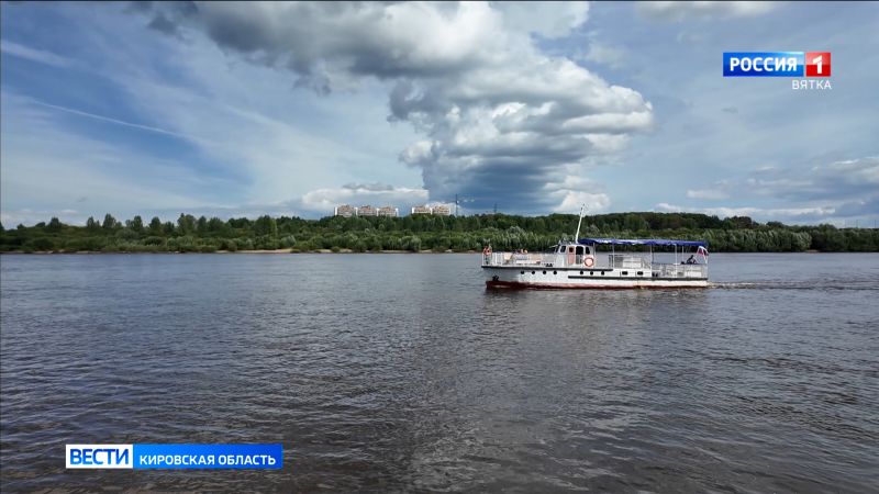 В Кирове возрождают экскурсионные маршруты по Вятке
