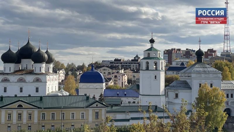 В четверг в Кировской области прогнозируют заморозки на почве