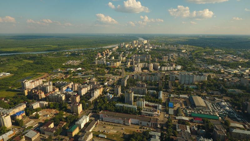 Федеральный подростковый центр проведет в Кирове стратегическую сессию