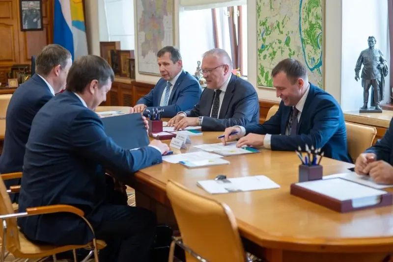 Кировская область стать центром стажировки по программе «Федеральная практика»