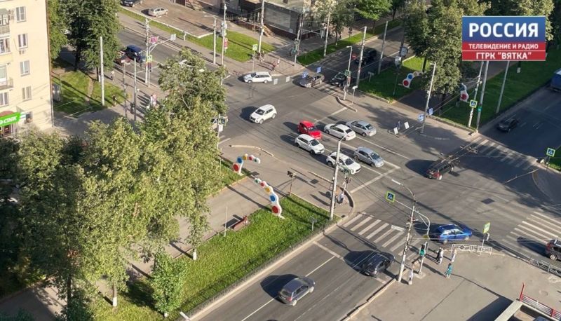В 2026 году в Кировской области задержали более 1,8 тыс. нетрезвых водителей