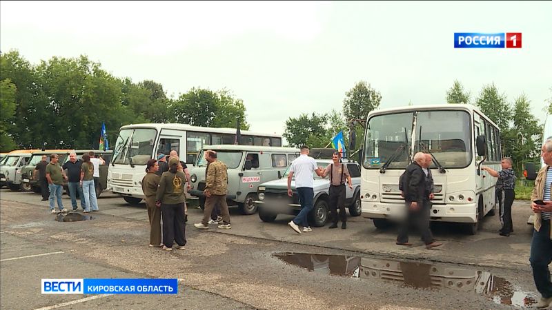 В зону СВО скоро отправится сотый гуманитарный конвой