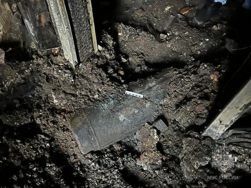 В Слободском осудили местного жителя, виновного в пожаре