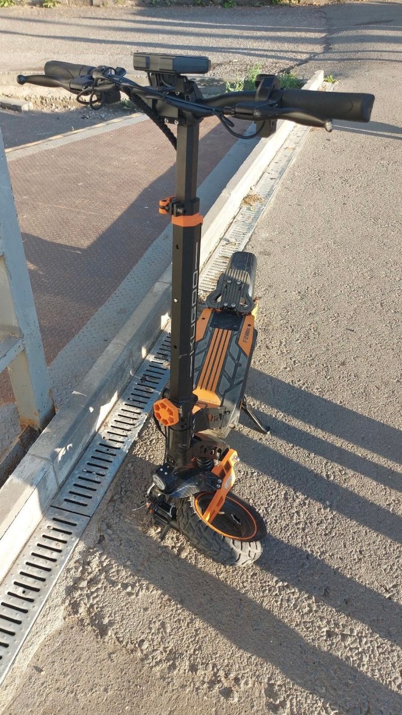 В Кирове 13-летний юноша пострадал от наезда авто