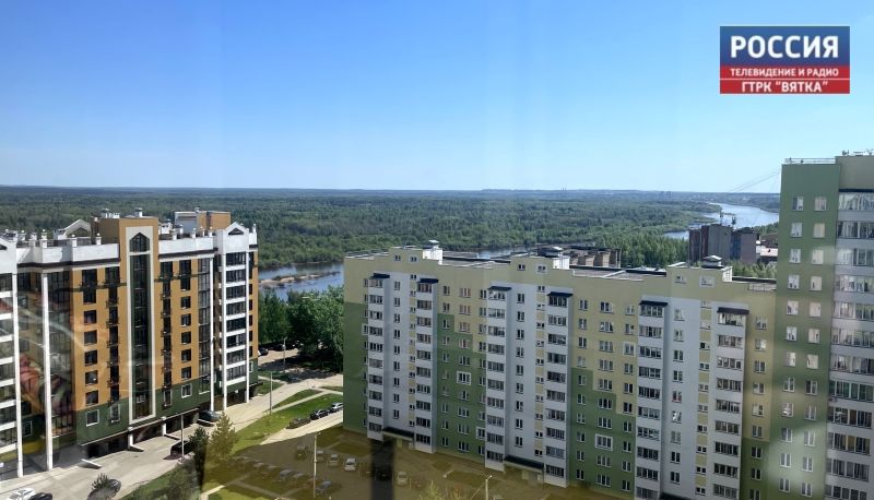 В Кировской области начался новый этап программы расселения из аварийного жилья
