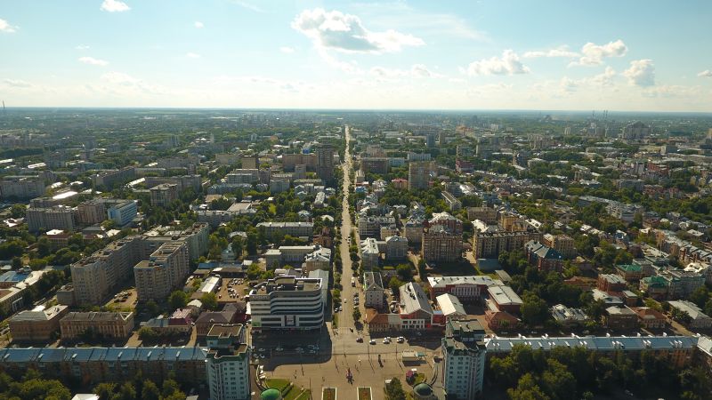 В 2026 году на мероприятиях Кадровых центров работу искали более 19 тысяч кировчан