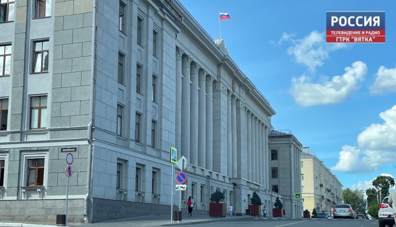 Глава региона подвел итоги рабочей поездки в Уржумский район