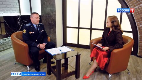 Антон Пряхин: « Перед нами стоят амбициозные задачи»