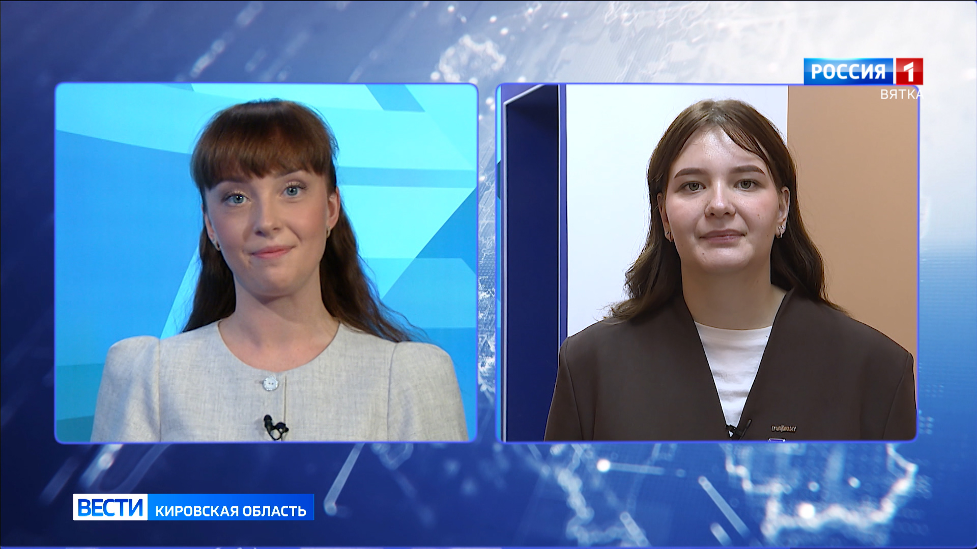 Быть в курсе: в Кировской области стартовала акция «Молодёжь — региону»