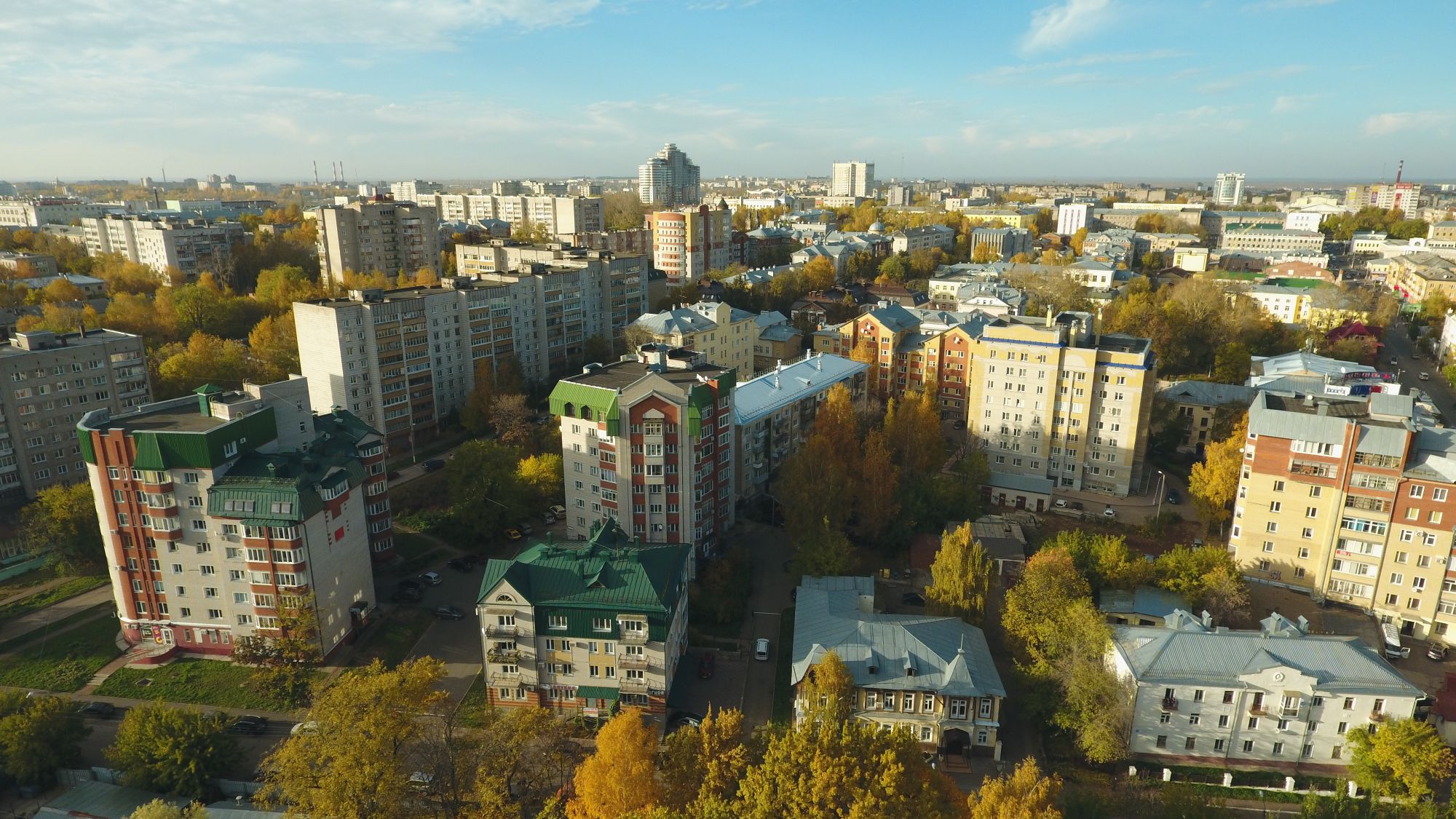 По данным на 18:00 явка избирателей в Кировской области составила 47,51%