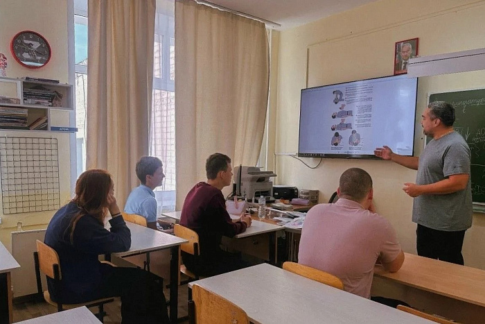 Кировские поисковики примут участие в окружном слёте «Никто не забыт»