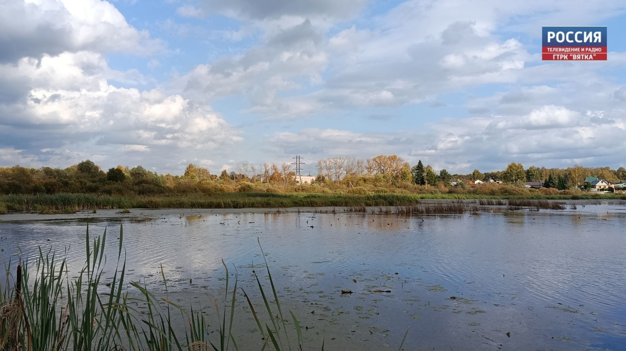 В среду  в Кирове до  24 °C