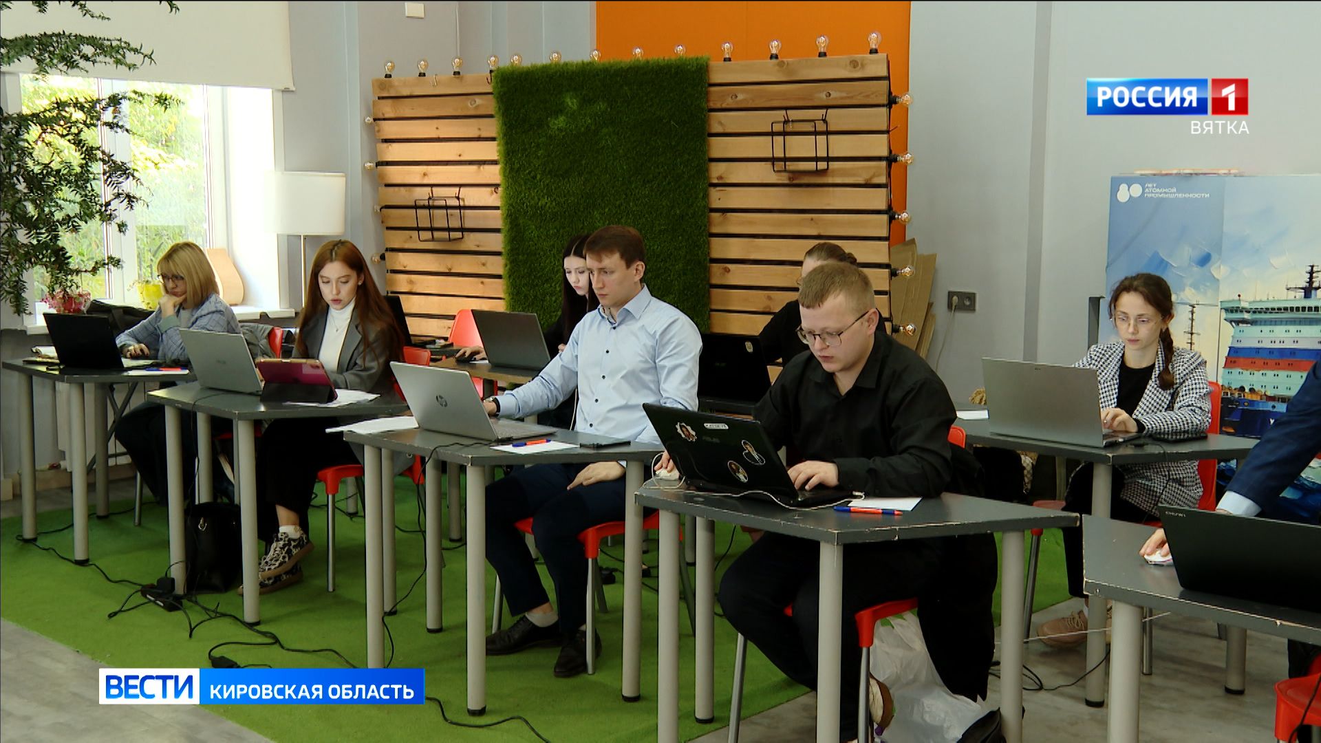Видеонаблюдение на избирательных участках работает круглосуточно