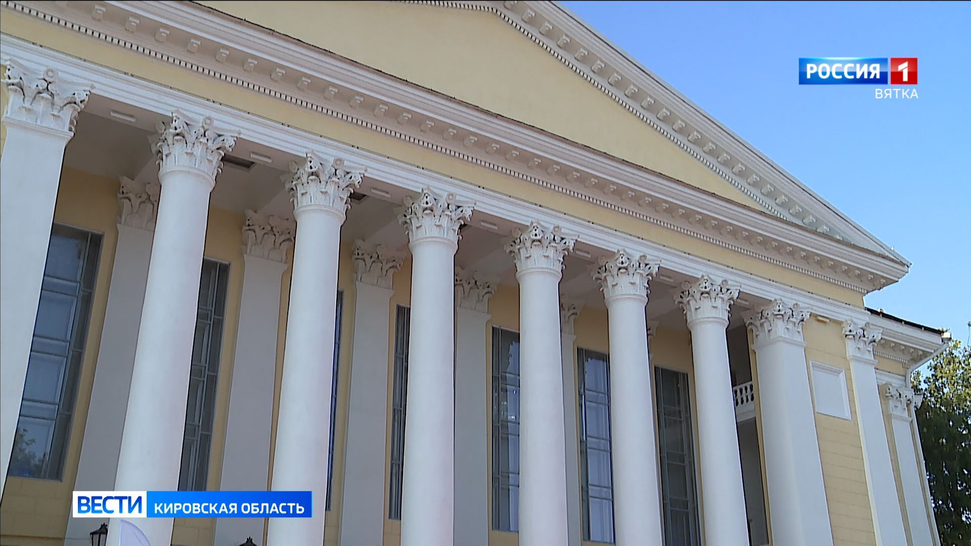 В Киров с гастролями приедет Московский академический театр сатиры