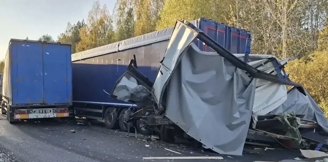 В Свечинском районе по факту смертельного ДТП проводят проверку