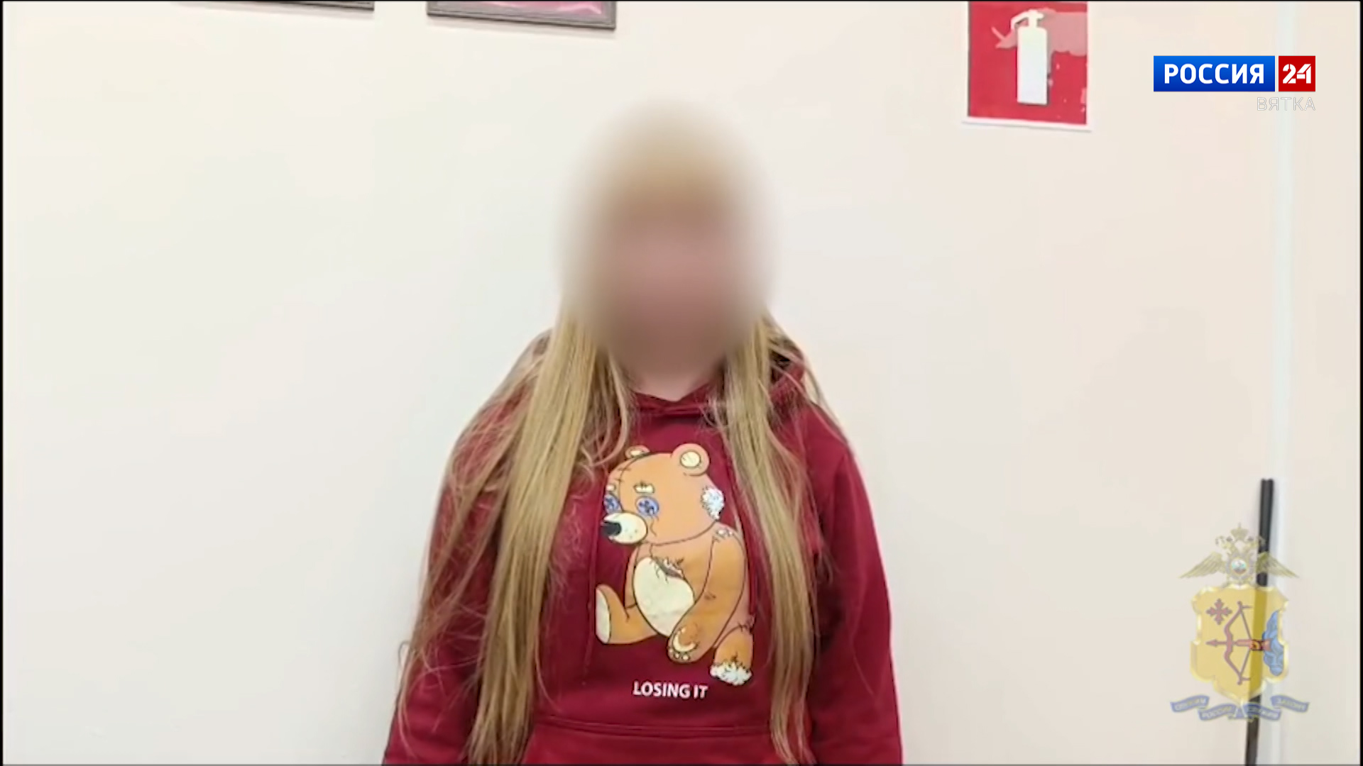 В Кирове полицейские совместно с сотрудниками ФСИН предотвратили заказное убийство