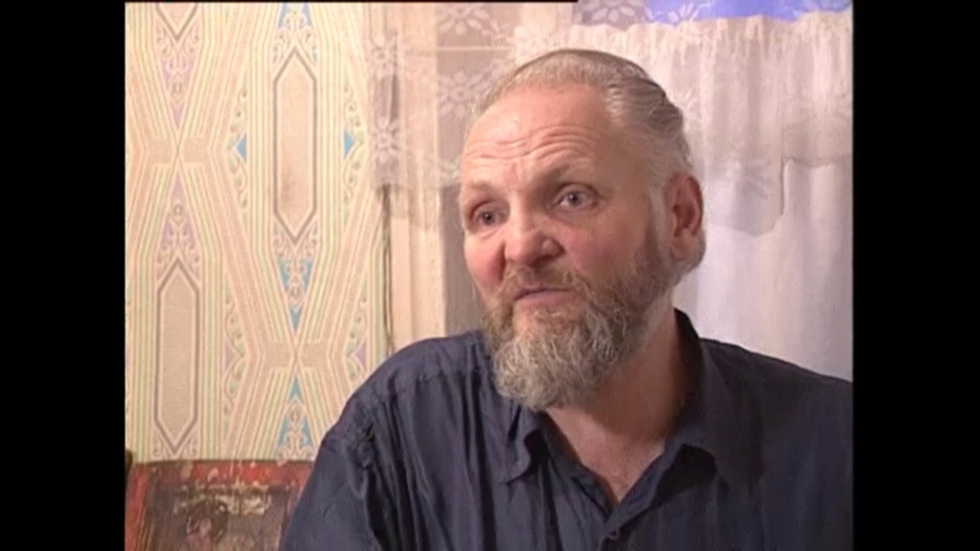 Писатель Владимир Крупин отмечает юбилей