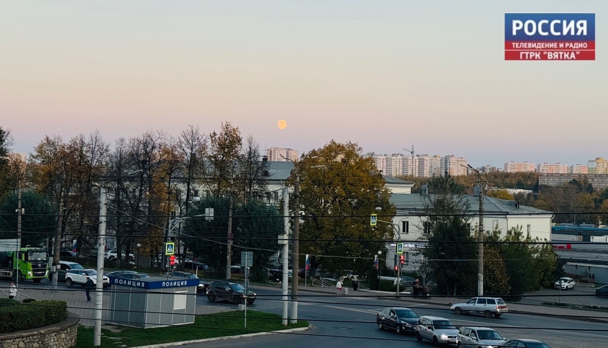 Во вторник в Кировской области обещают облачную погоду и до  17
