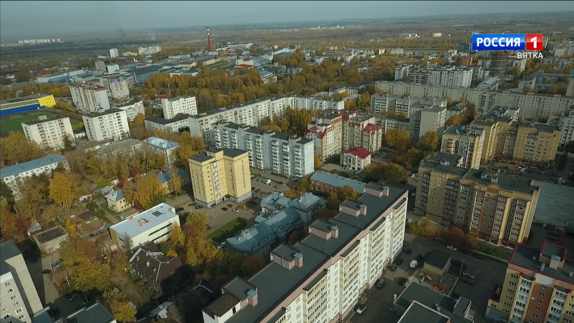 Выборы в Кировской области идут открыто и легитимно