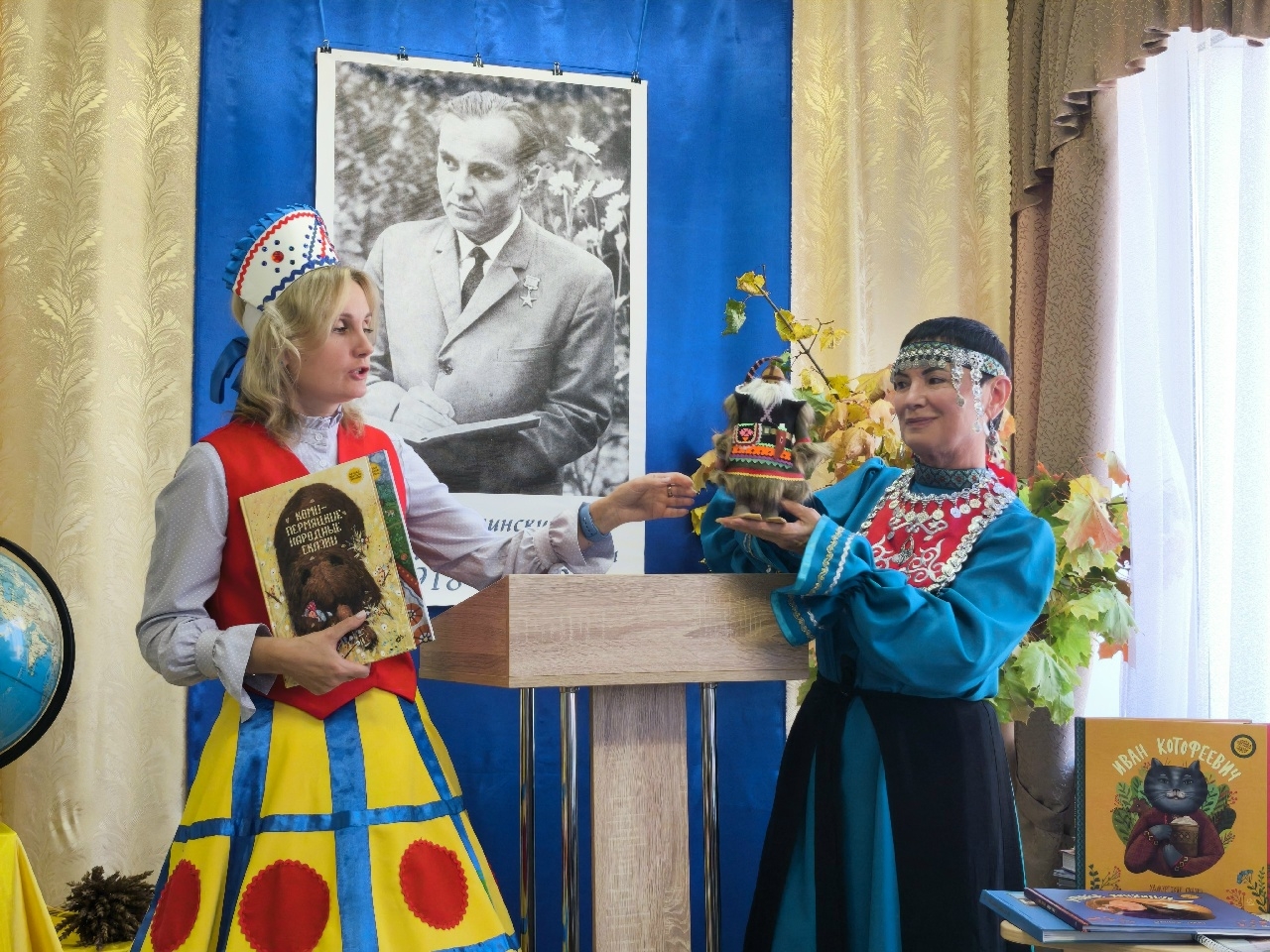 В Кировской области прошли «Сухомлинские чтения»