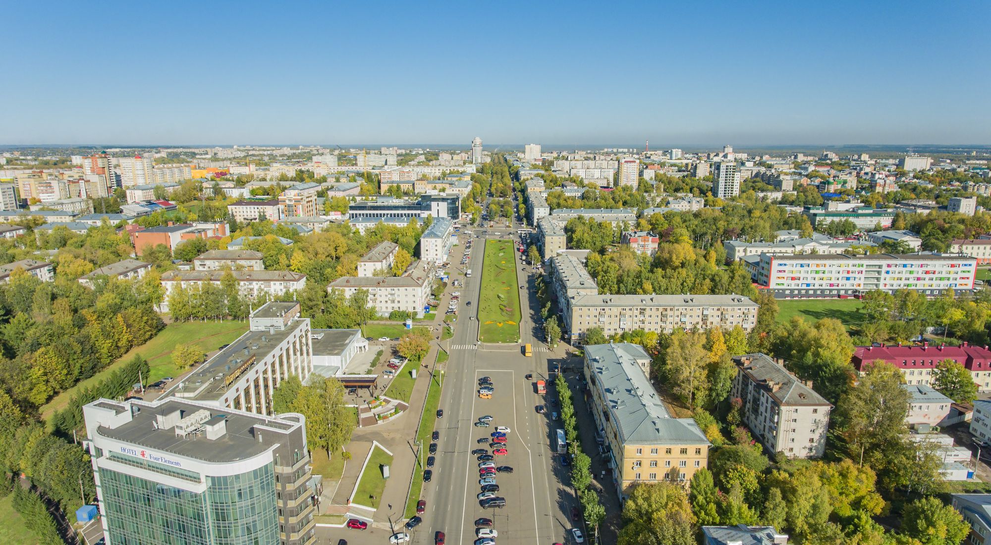 В Кировской области ищут инвесторов для трех объектов культурного наследия