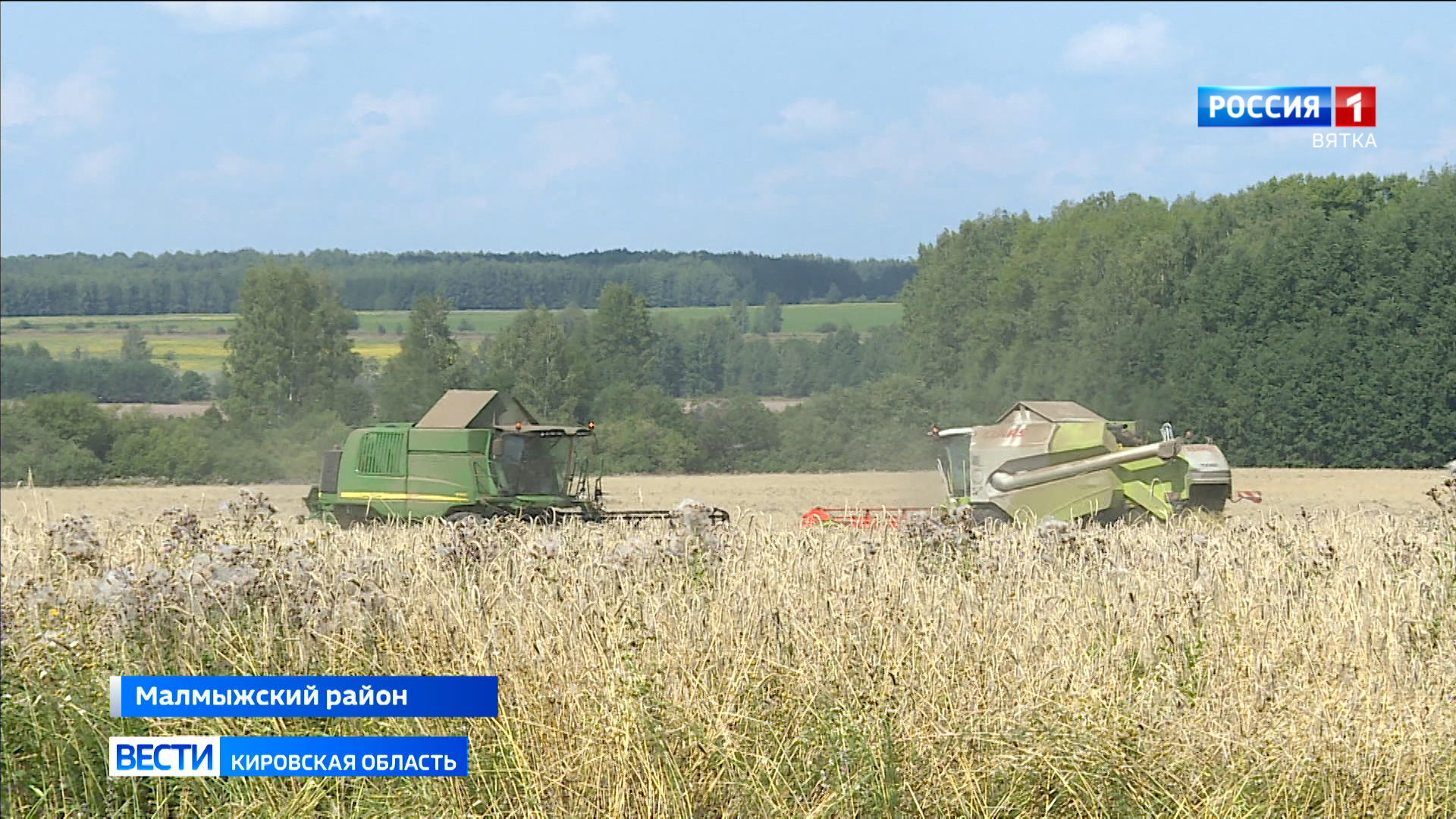 До 12 октября можно заявиться на конкурс «Лучший по профессии» среди молодых работников АПК Кировской области
